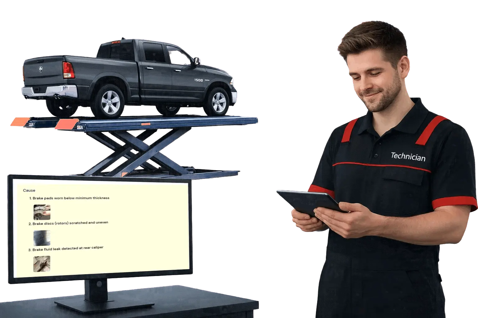 Autogapp